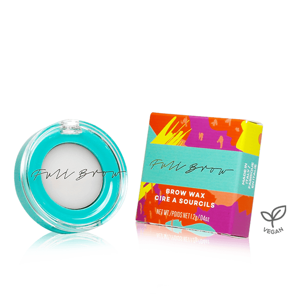Brow Wax