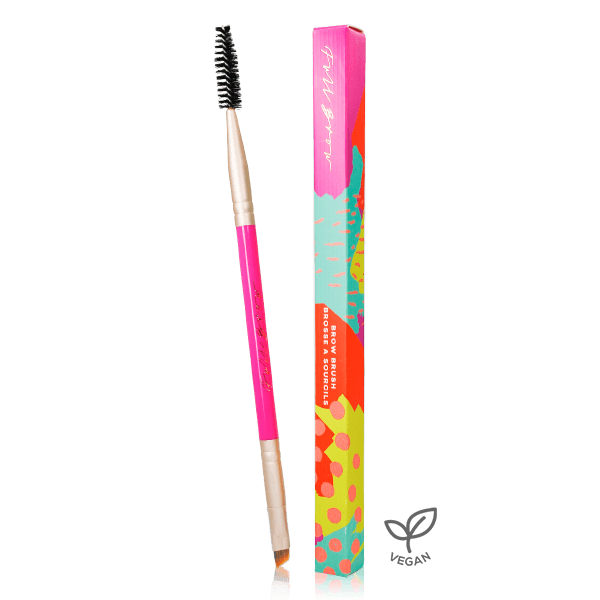 Brow Brush