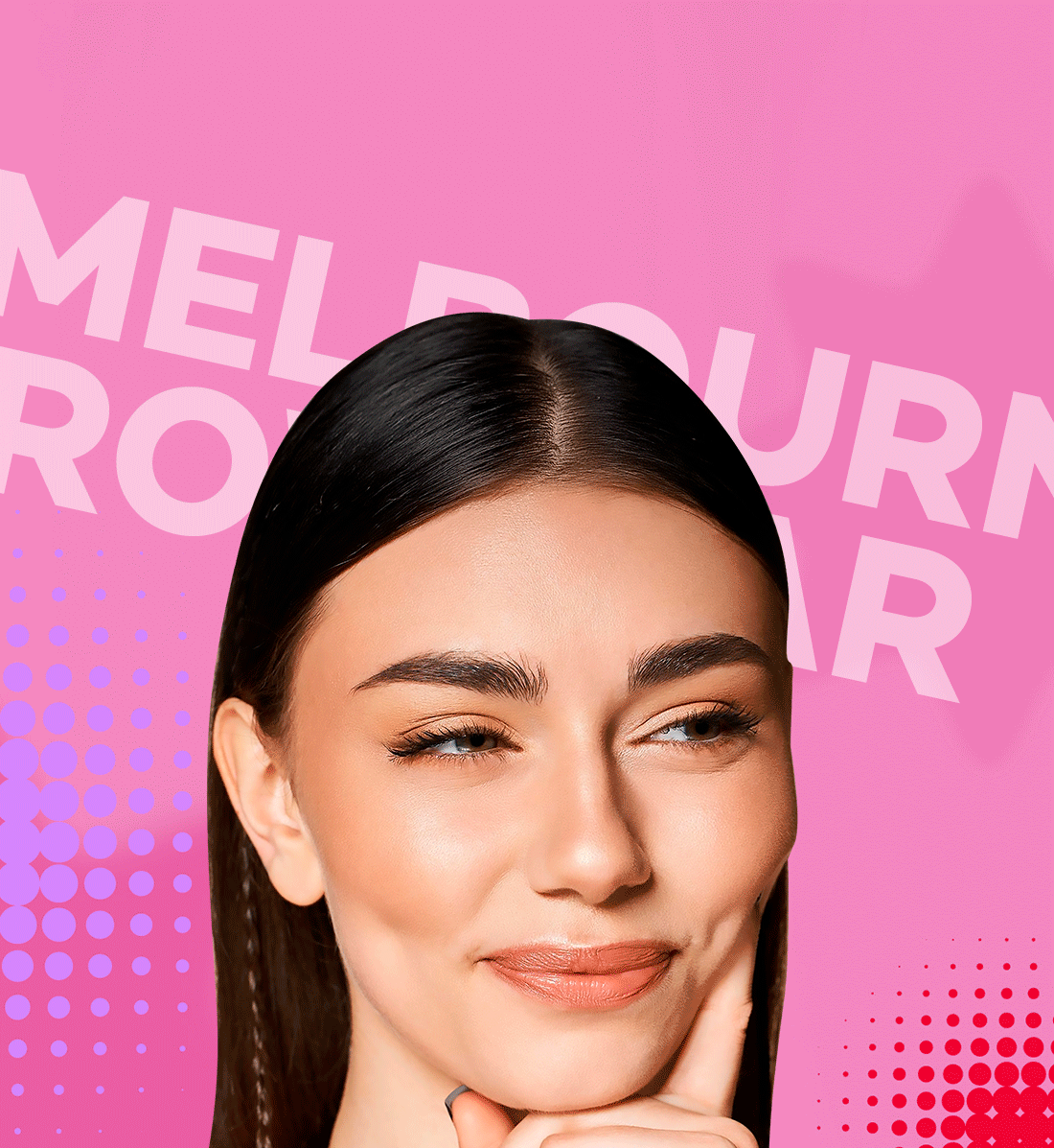 Full Brow Bar — expert brow threading